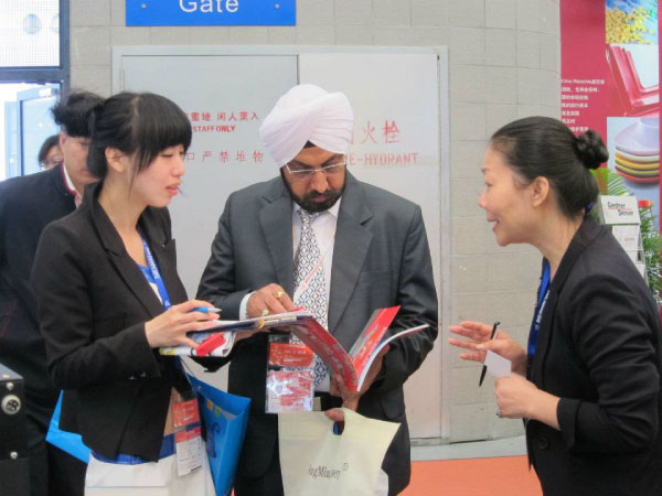 Chinaplas 2012 Chinaplas 2012