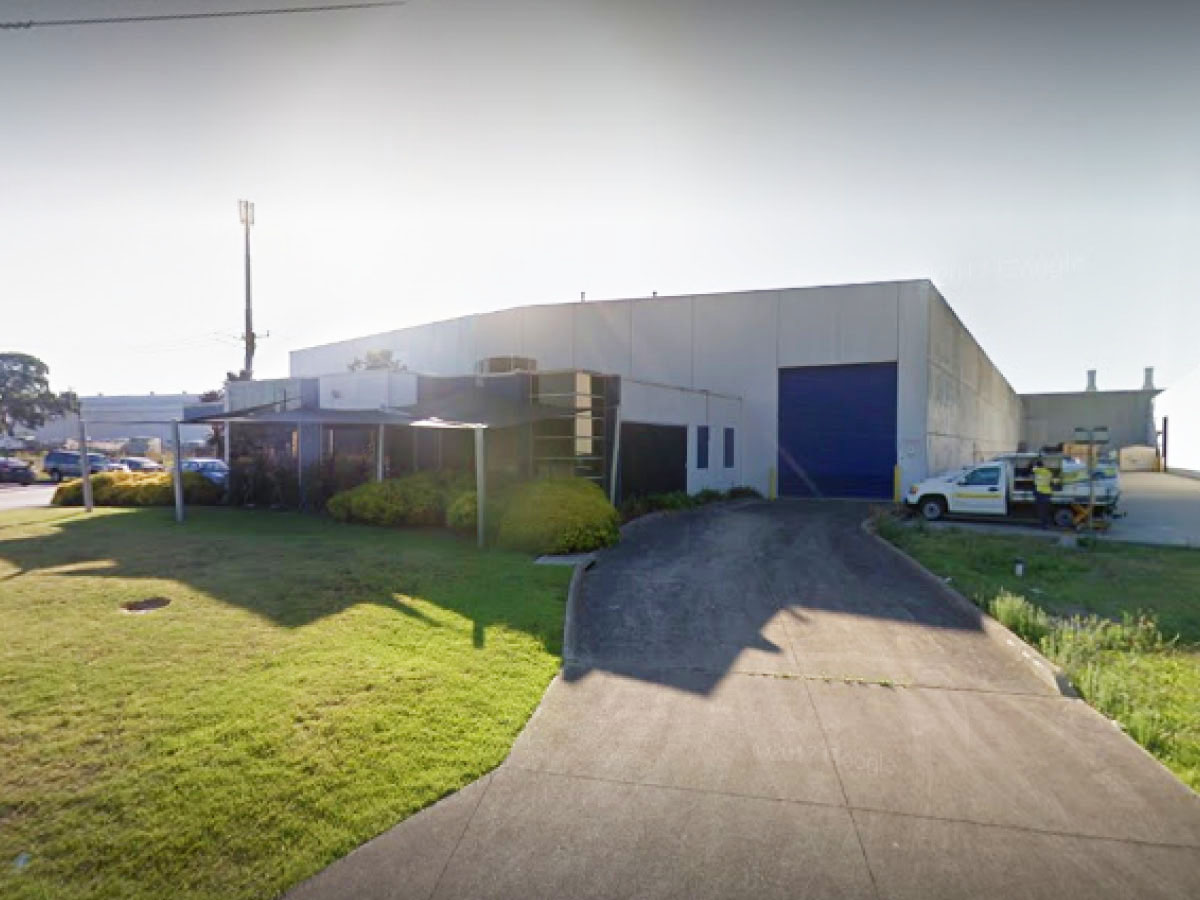 Web Guiding System Solution in Australia Web Guiding System Solution in Australia