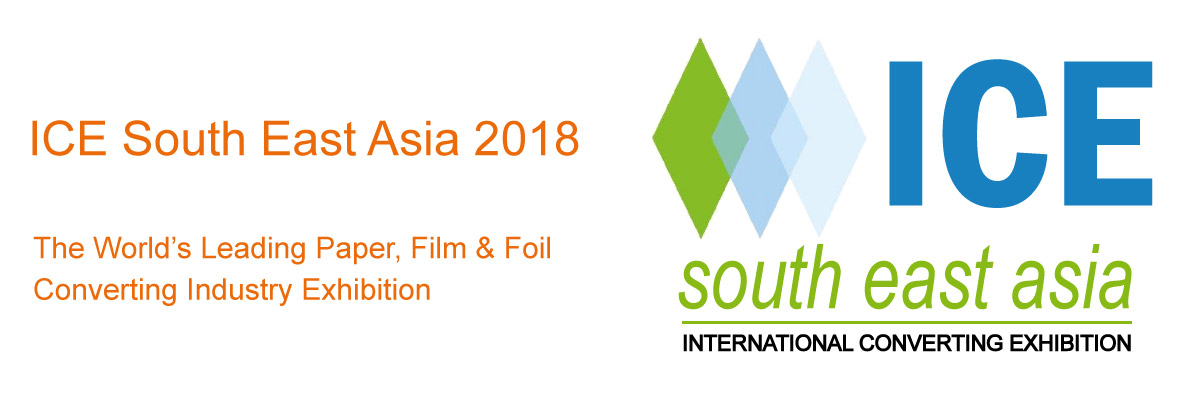ICE South East Asia 2018 ICE South East Asia 2018
