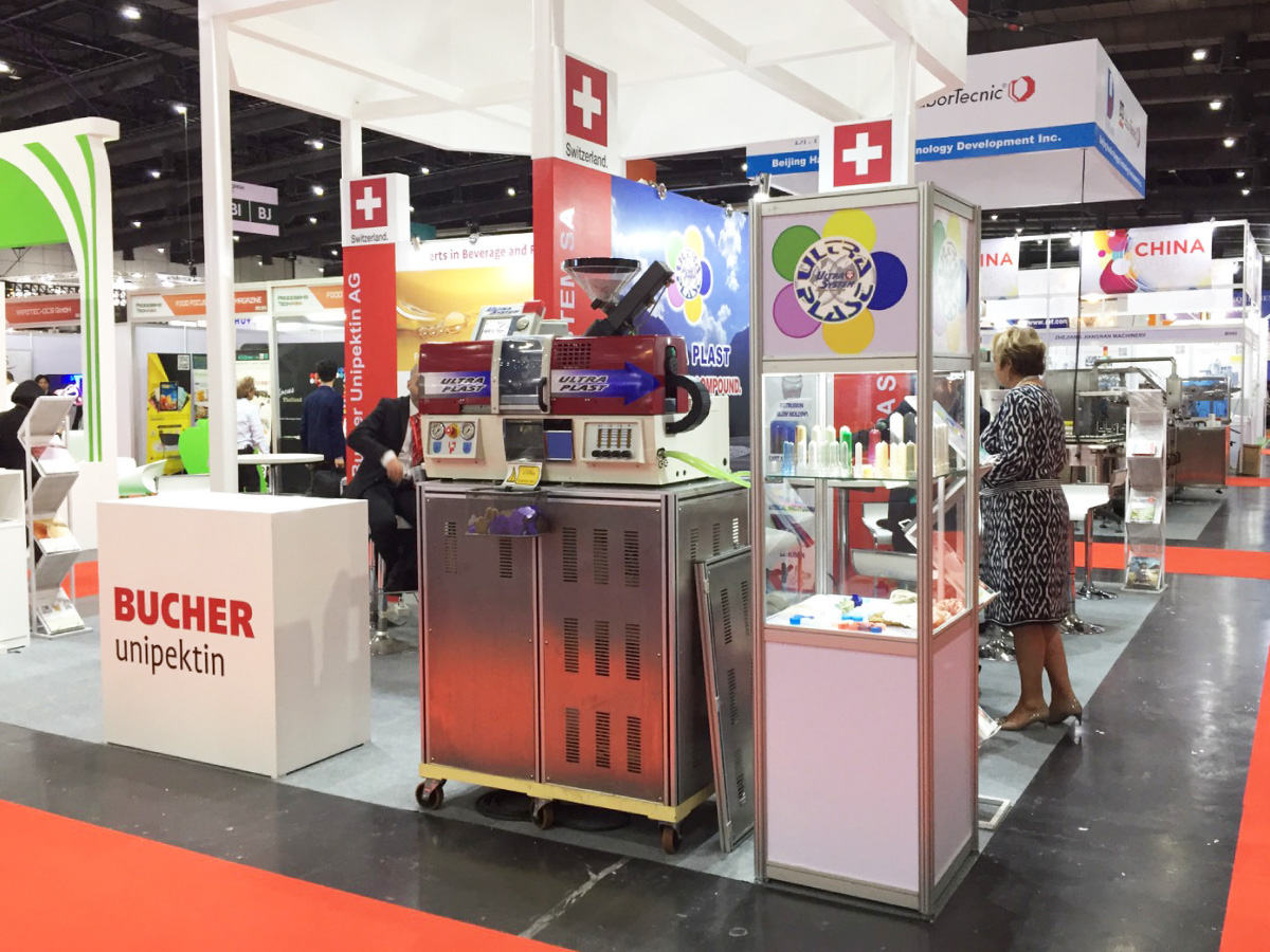 Ultra Plast Asia Co.,Ltd. Ultra Plast Asia Co.,Ltd.