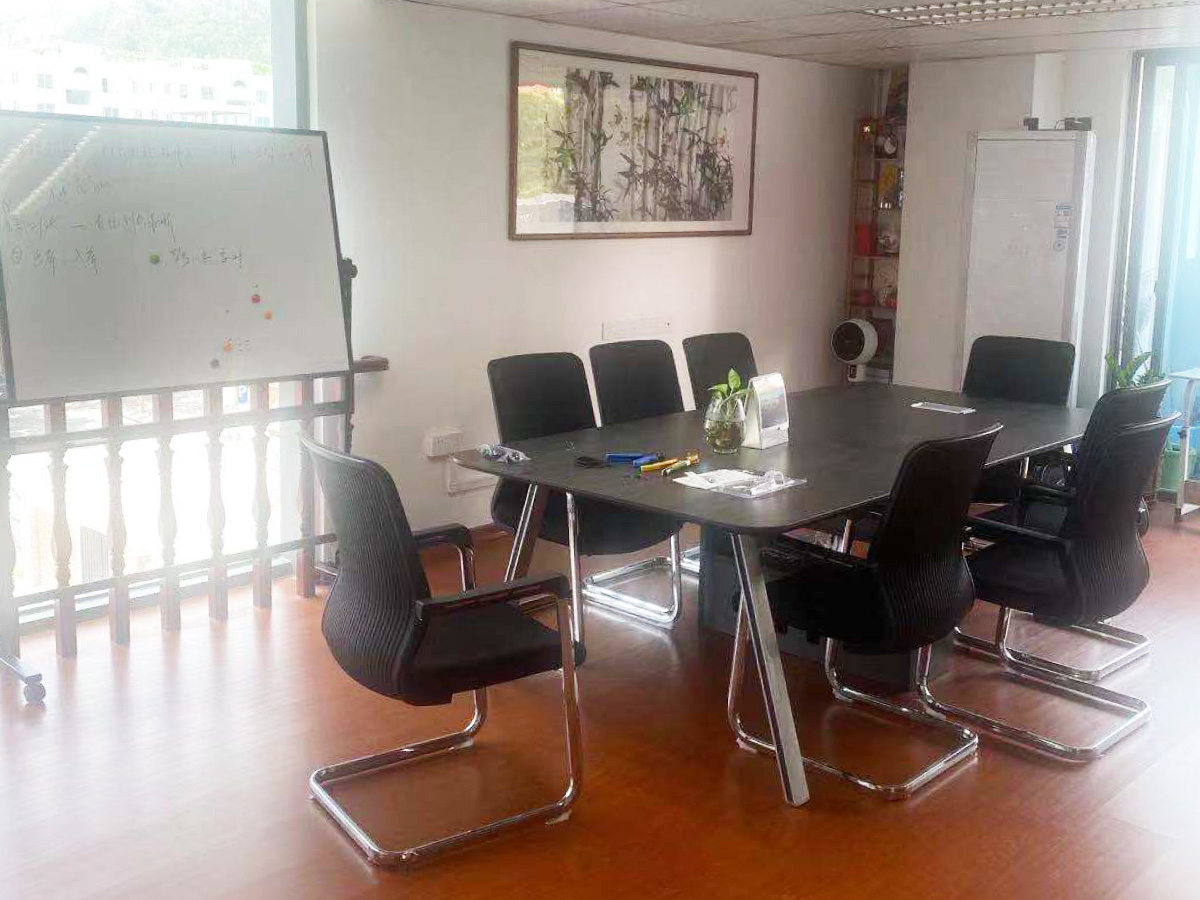 Xiamen Huituo Technology Xiamen Huituo Technology