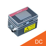 图像式CCD传感器