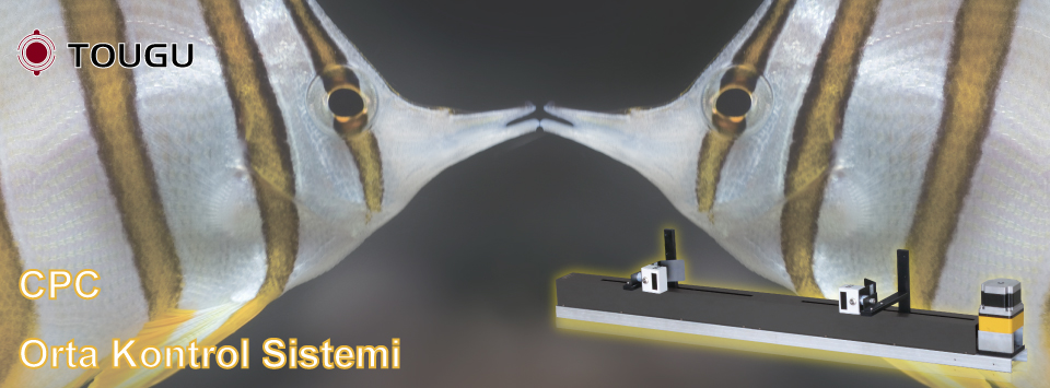 Fotoelektrik CPC ile ASP Fotoelektrik CPC ile ASP