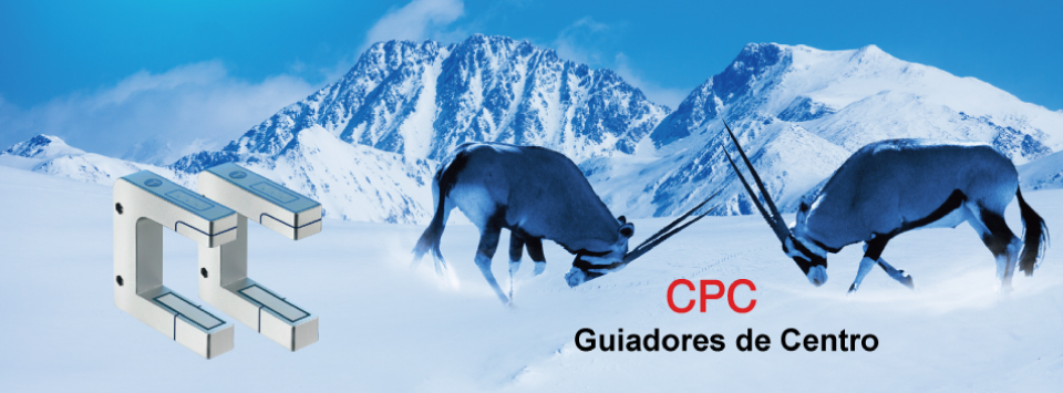 Guiador de Centro Ultrasónico Guiador de Centro Ultrasónico