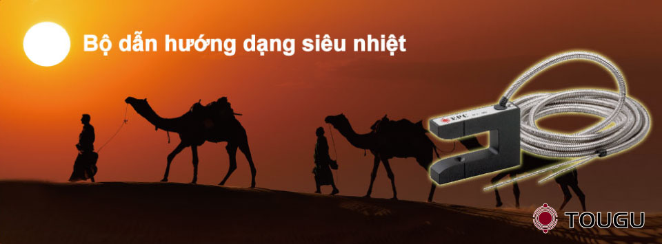 Bộ dẫn hướng nhiệt độ cao 300℃ Bộ dẫn hướng nhiệt độ cao 300℃