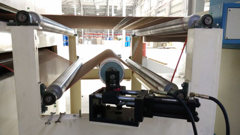 Conveyor Belt Guider, Prevents the Belt from Deviation/Drift