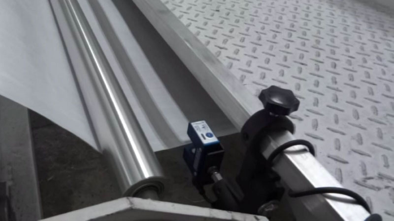 Cảm biến siêu âm Cảm biến siêu âm