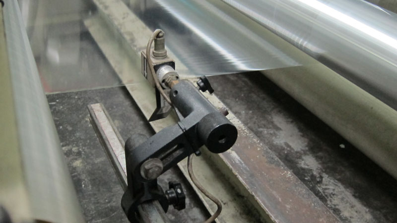 光电纠偏传感器 光电纠偏传感器