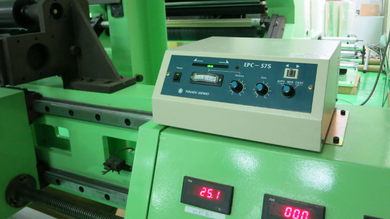 纠偏控制器 纠偏控制器