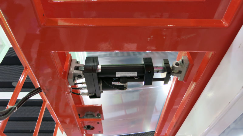 线性电动驱动器 线性电动驱动器