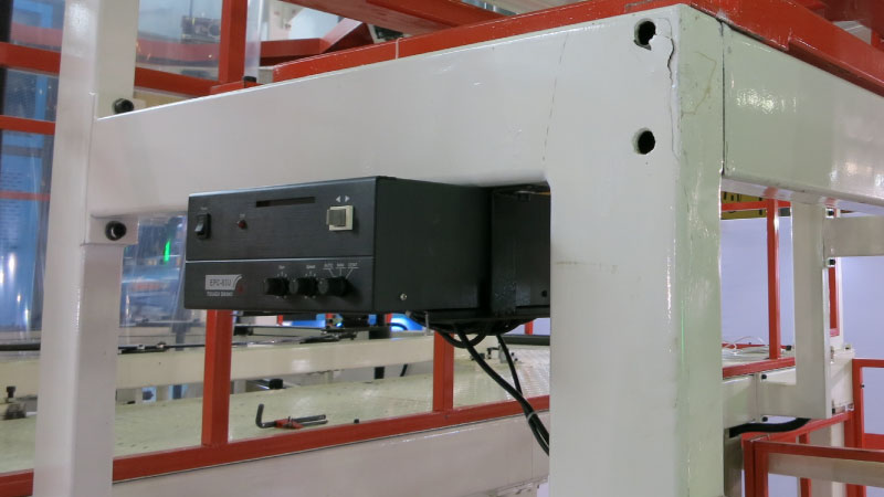 纠偏控制器 纠偏控制器