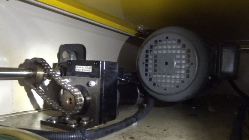 伺服电机驱动器 伺服电机驱动器