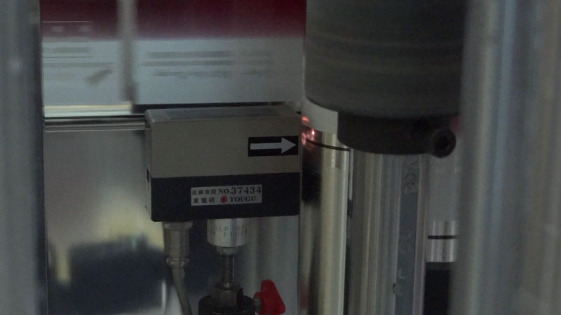 色彩对线传感器 色彩对线传感器