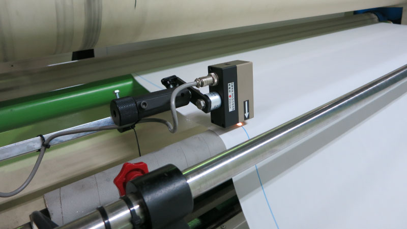 Cảm biến đường màu Cảm biến đường màu