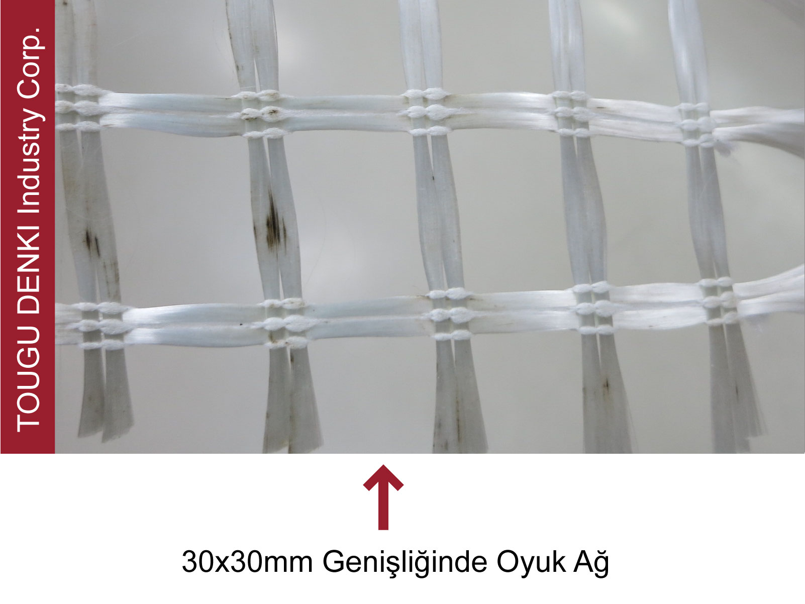 Genişliğinde Oyuk Ağ Genişliğinde Oyuk Ağ