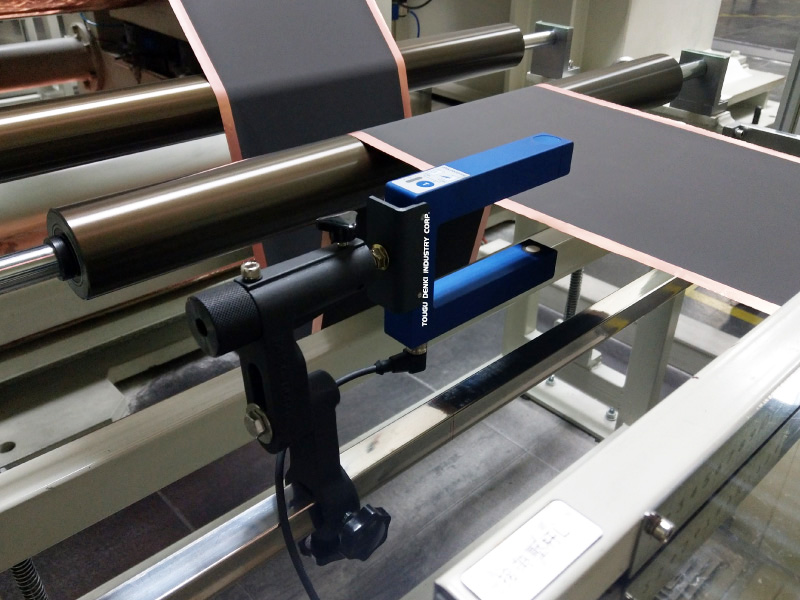 Battery Foil Battery Foil