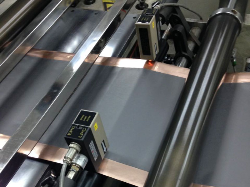 Ngành công nghiệp pin Ngành công nghiệp pin