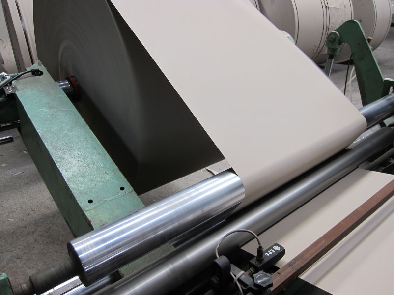 Ngành công nghiệp chế tạo giấy Ngành công nghiệp chế tạo giấy