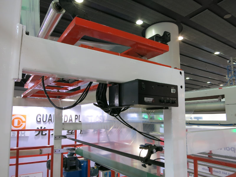 Blown Film Machine Blown Film Machine